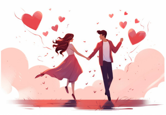 Valentine day cards, love cards - Postcard Valentínska pohľadnica srdce 